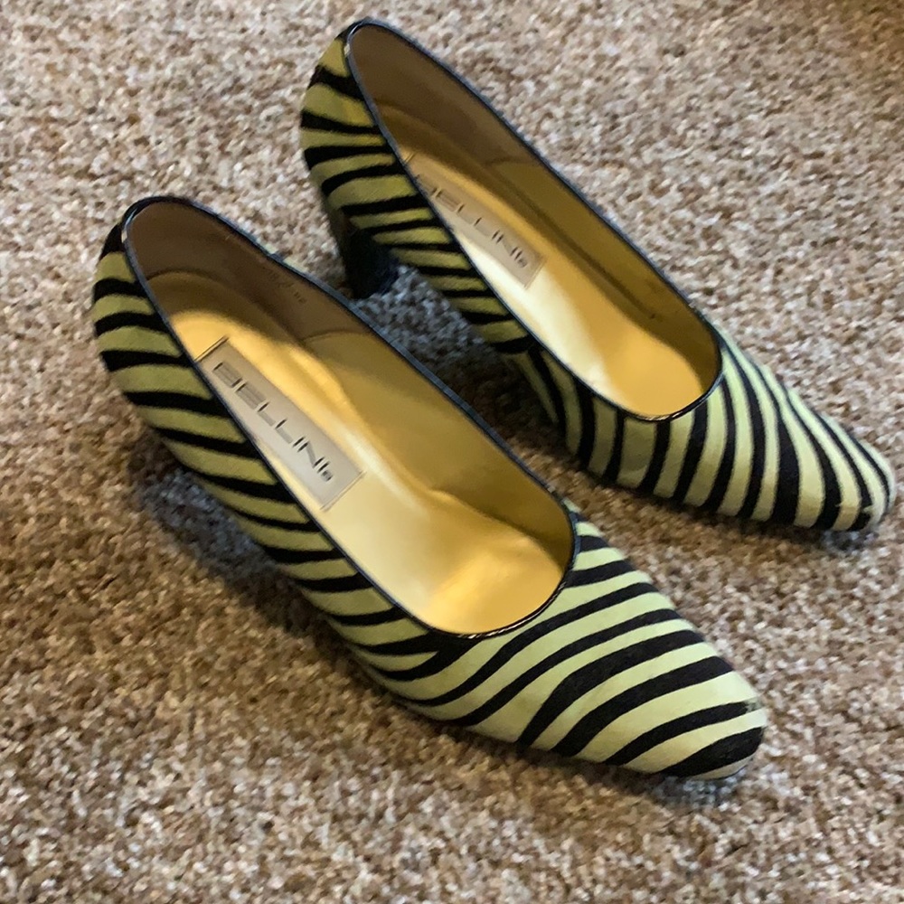 Bellini Shoes